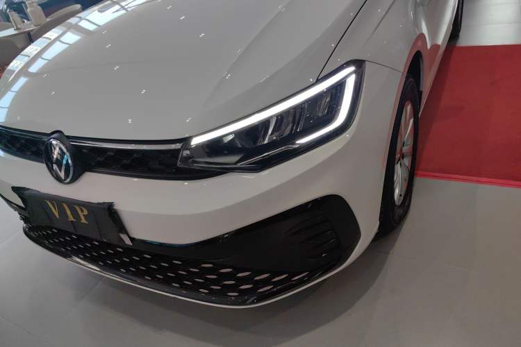 Used Volkswagen Lavida 2023 New Rui 1.5L Automatic New Yi Edition
