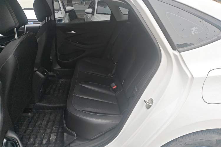 Used Buick Verano 2023 Pro Enjoyment Edition