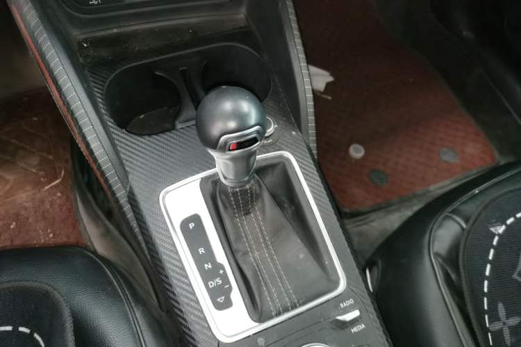 Used Audi Q2L 2022 35 TFSI Advanced Style Edition