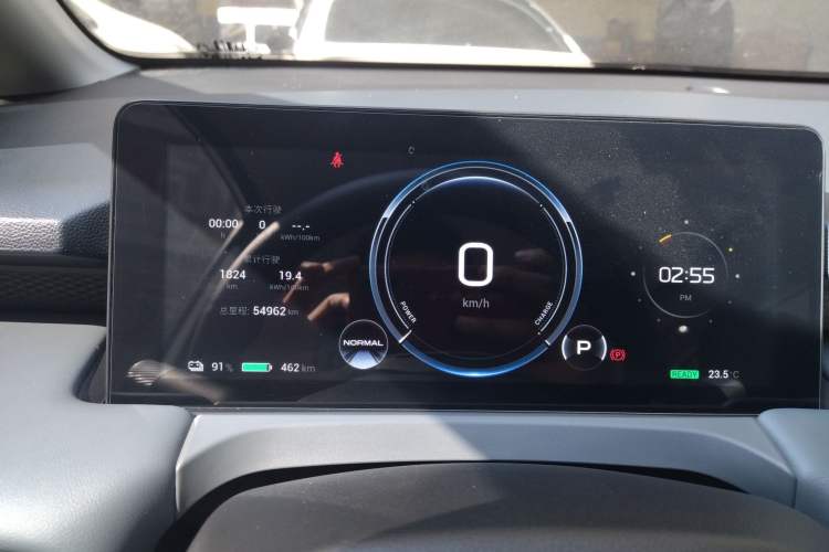 Used AION Y 2022 Plus 70 Smart Edition