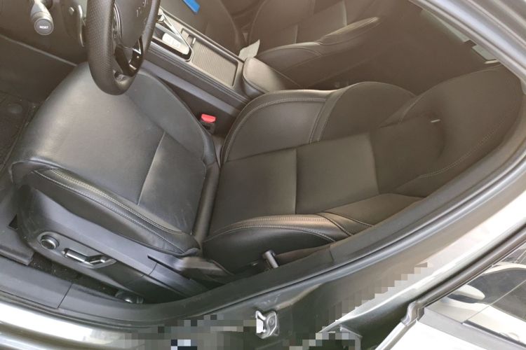 Used Lynk & Co 03 2021 2.0TD Automatic Trendy Champion Edition