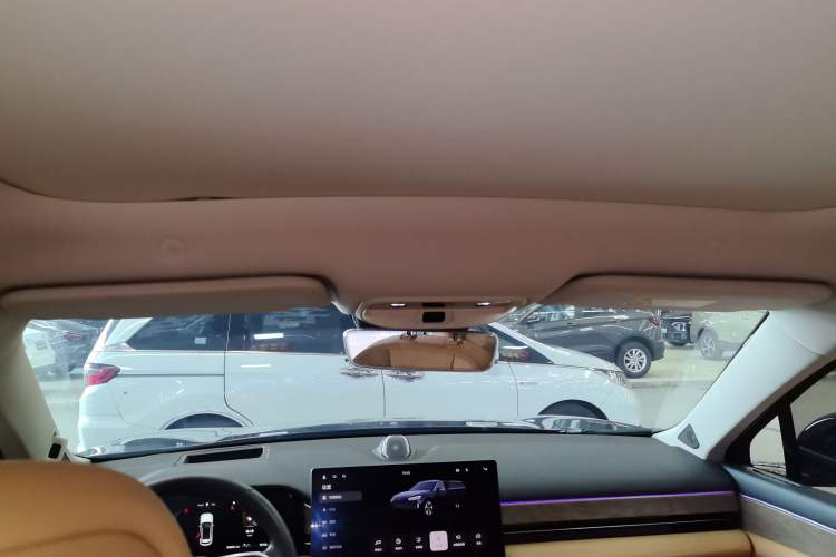 Used Hima AITO M5 2022 Range-Extended Rear-Drive Standard Version
