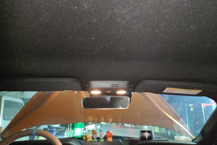 Used Ford Mustang 2019 2.3L EcoBoost