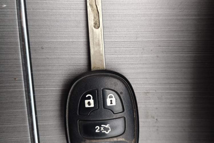 Used CHANGAN OSHAN X7 2020 1.5T Automatic Elite Edition
