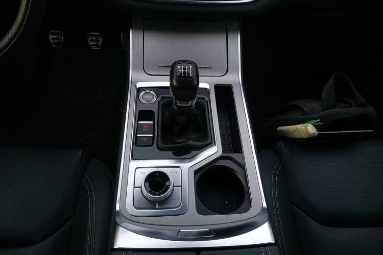 Used JETOUR X70 2020 1.5T Manual EnjoyDrive Edition 5 Seats