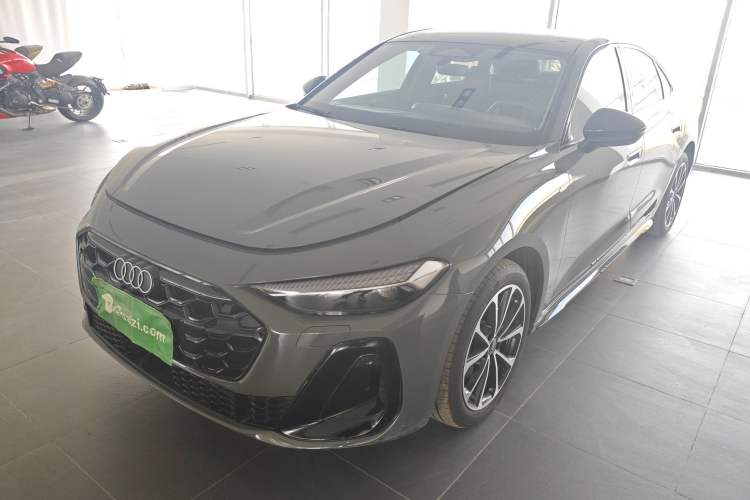 Used Audi A5L 2026 2.0T Sport Plus