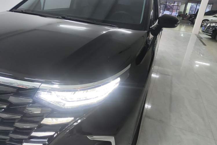 Used Hyundai Custo 2021 270TGDi Prestige LUX