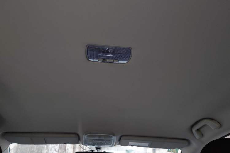 Used Haval M6 2019 1.5T Manual Two-Wheel Drive Urban Version China VI Standard