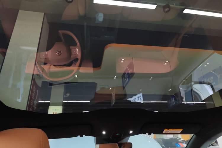 Used Nio ET5 2022 75 kWh
