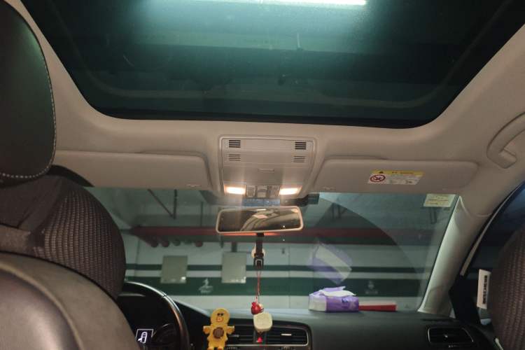 Used Volkswagen Golf 2018 230TSI Automatic Comfort Model
