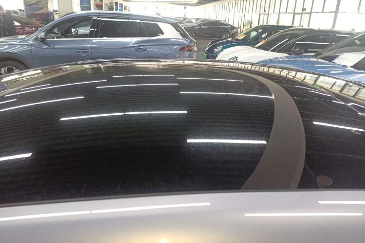 Used Rising ER6 2020 620 km Smart Edition