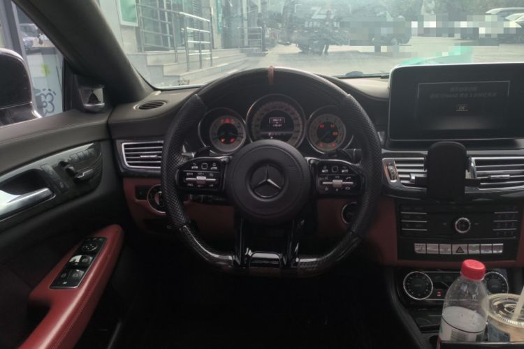 Used Mercedes-Benz CLS 2012 CLS 300 CGI