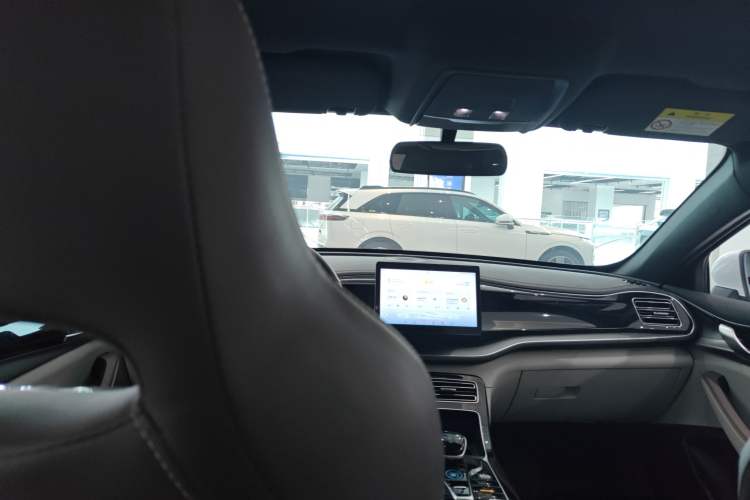 Used BYD Qin PLUS 2024 Honor Edition EV 510KM Leading Model
