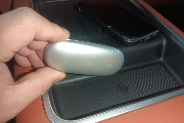 Used Li Auto L9 2024 Ultra Model
