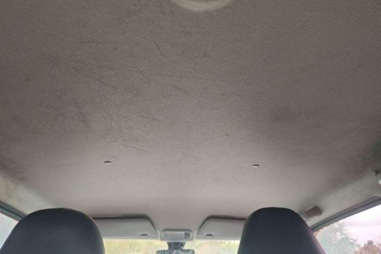 Used Wuling Hongguang MINIEV 2022 Zizai Version Lithium-NMC
