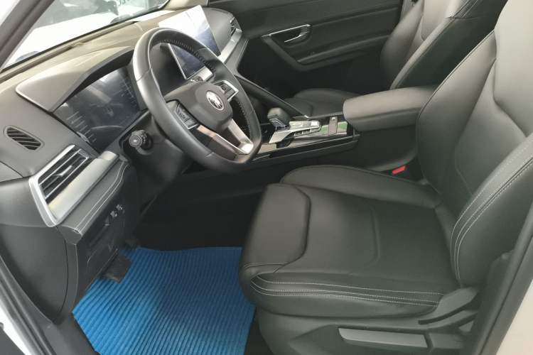 Used BYD Song Pro 2019 1.5T Automatic Elite Edition
