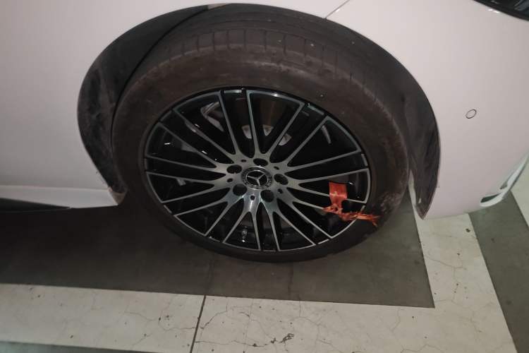 Used Mercedes-Benz C-Class 2025 Facelift C 260 L Sport Edition
