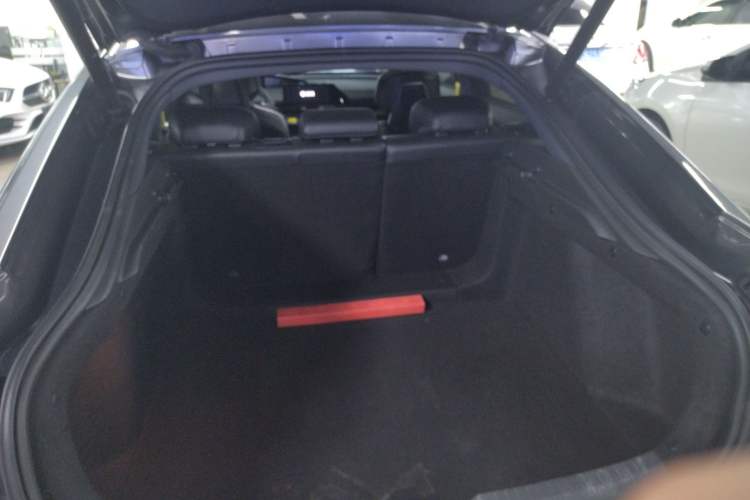 Used CHANGAN UNI-V 2022 1.5T Sport Edition
