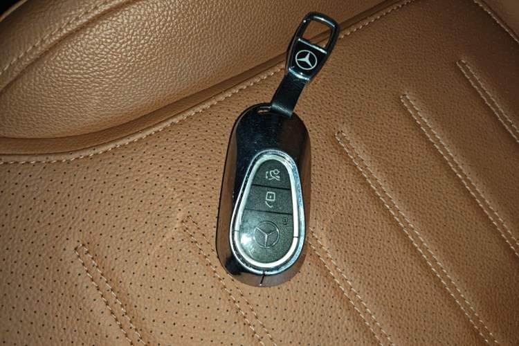 Used Mercedes-Benz GLC 2024 Refreshed GLC 300 L 4MATIC Dynamic Version 5 Seats