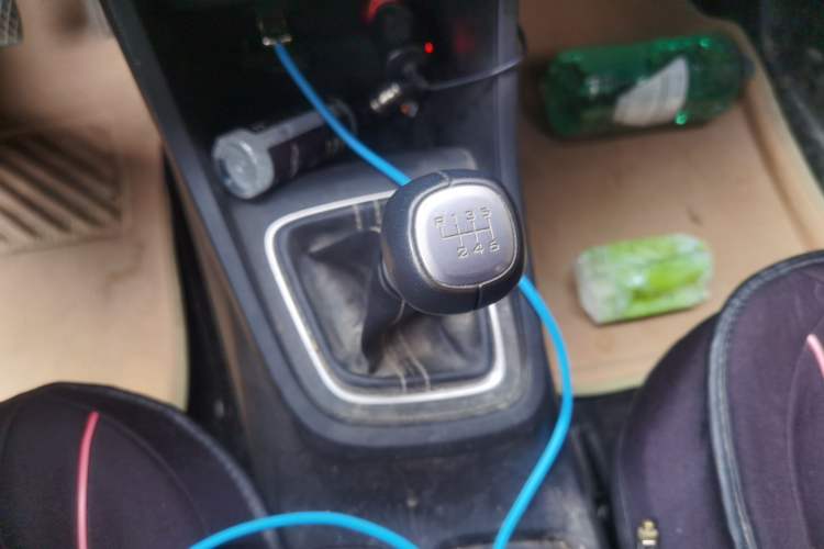 Used Baojun 360 2018 1.5L Manual Elite Version National V
