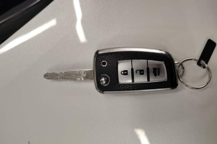 Used Nissan Sylphy 2022 Classic 1.6XE CVT Comfort Edition Interior 1