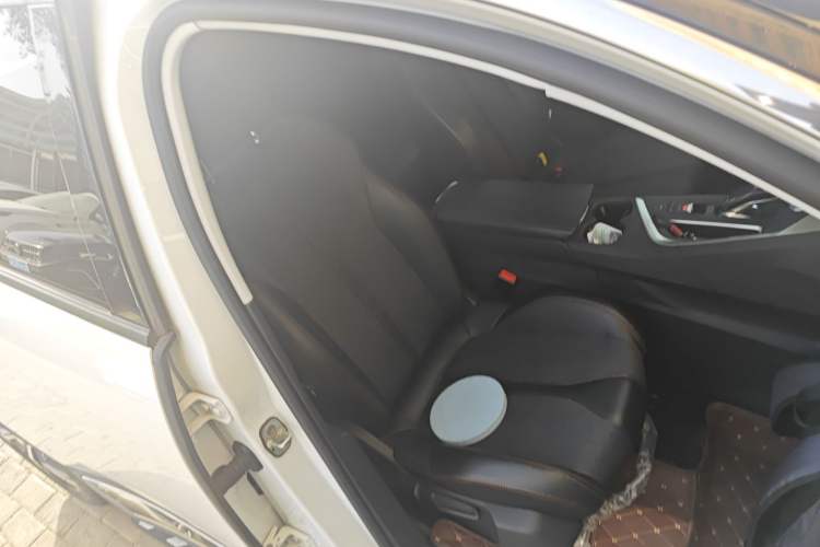 Used Peugeot 5008 2017 380THP 7-Seater Elite Edition