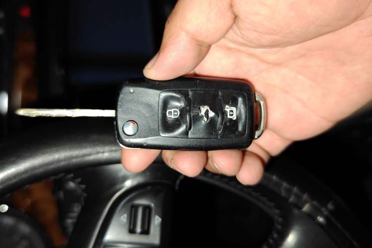 Used Skoda Superb 2012 1.8TSI Automatic Elegant Edition