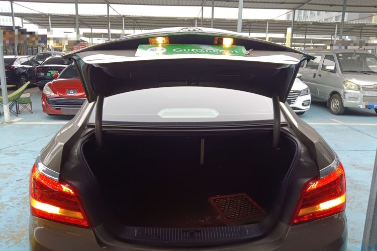 Used Buick LaCrosse 2013 2.4L SIDI Leading Comfort Version
