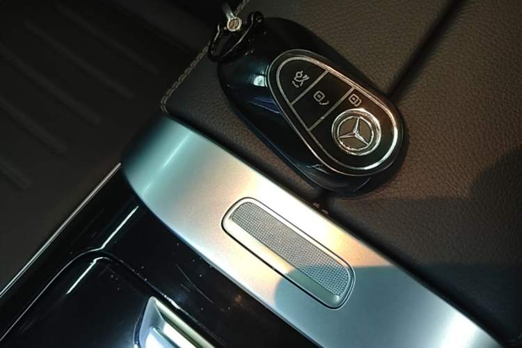Used Mercedes-Benz C-Class 2023 Restyled C 260 L Sport Edition
