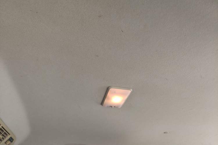 Used BAIC Weiwang M20 2014 1.5L practical type BJ415A