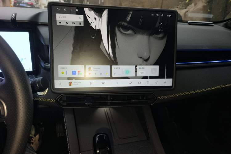 Used Lynk & Co 03 2025 1.5TD DCT Champion Edition Pro
