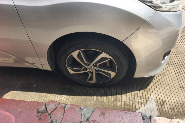 Used Honda Odyssey 2015 2.4L Smart Edition