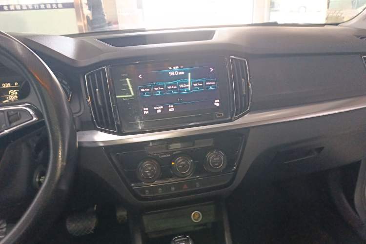 Used Skoda Kamiq 2021 1.5L Automatic Comfort Edition