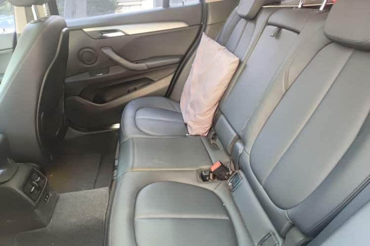 Used BMW X1 2019 sDrive20Li Leading Model