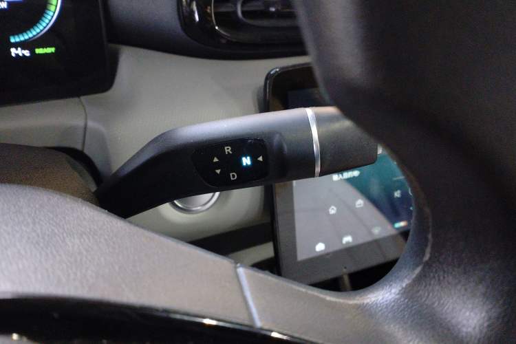 Used Leapmotor T03 2022 Hometown Jade Edition
