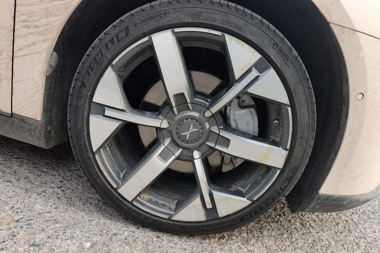 Used XPeng MONA M03 2025 620 Ultra-Long Range Plus