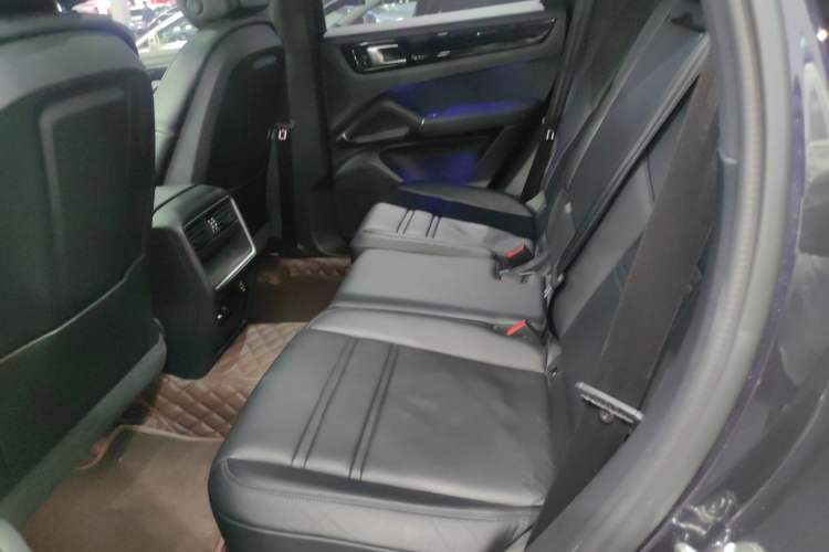 Used Porsche Cayenne 2018 Cayenne 3.0T
