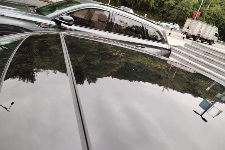 Used Hyundai Lafesta 2019 280TGDi Smart Speed Version China VI Standard