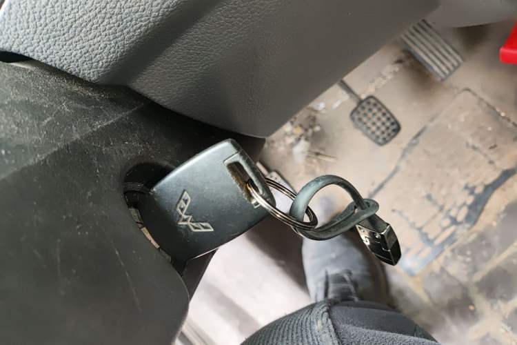 Used Wuling Zhiguang 2015 1.2L S Practical Model LSI