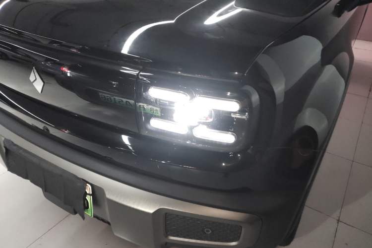 Used Baojun Spark EUV 2026 Model 401km Flagship Edition