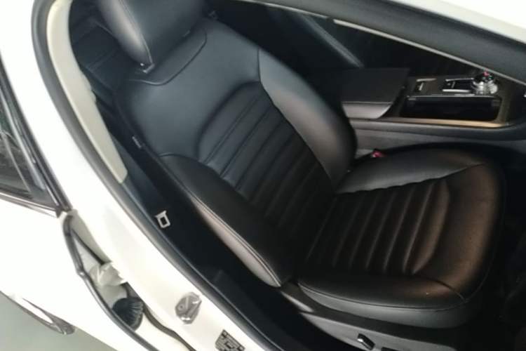 Used Ford Mondeo 2020 EcoBoost 180 Stylish Model
