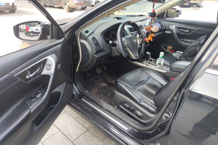 Used Nissan Teana 2013 2.5L XL Leading Edition
