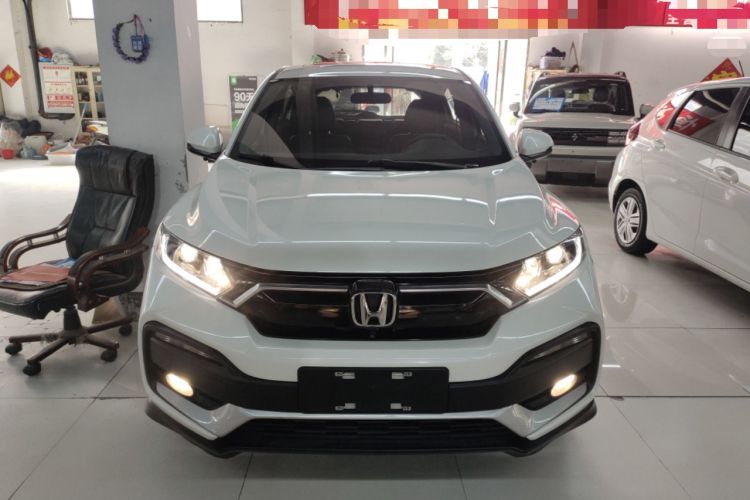 Used Honda XR-V 2021 1.5L CVT Comfort Version