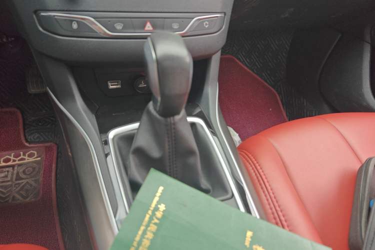 Used Peugeot 408 2016 1.6T Automatic Luxury Edition