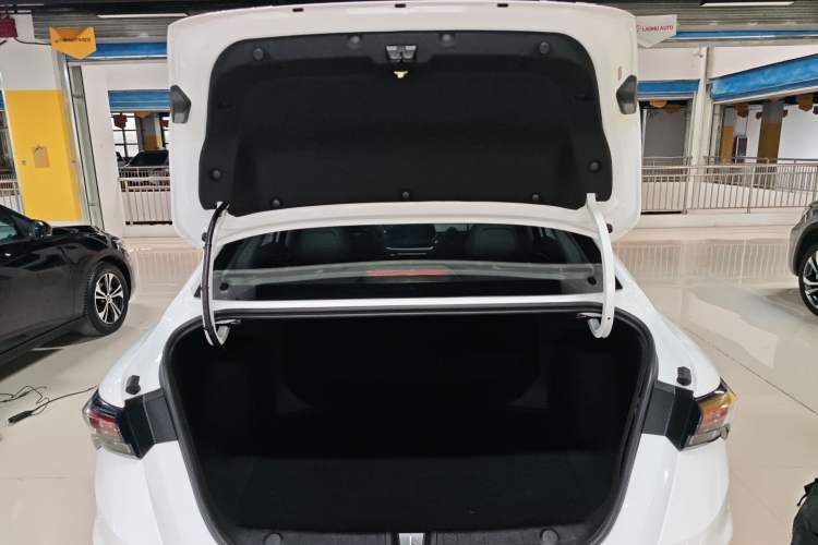 Used Geely Auto Binray 2024 Binrui COOL 1.5T DCT Champion Edition