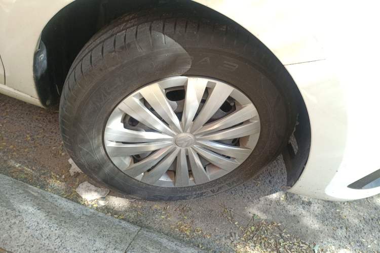 Used Volkswagen Santana 2019 1.5L Automatic Fashion Edition China VI