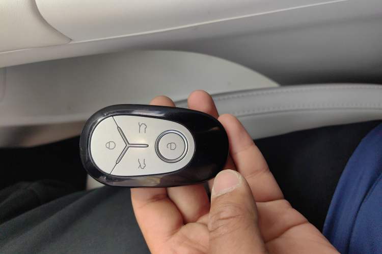 Used Geely Galaxy Geome 2025 UP 410km Exploration+ Edition