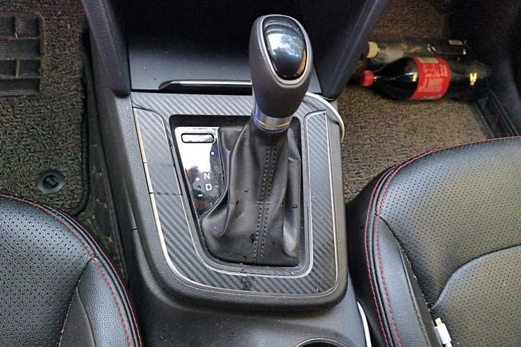 Used Hyundai Elantra (6th Generation / Lingdong) 2016 1.6L Automatic ZhiXuan – Elite Version