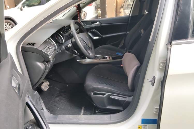 Used Peugeot 408 2014 1.8L Automatic Luxury Edition