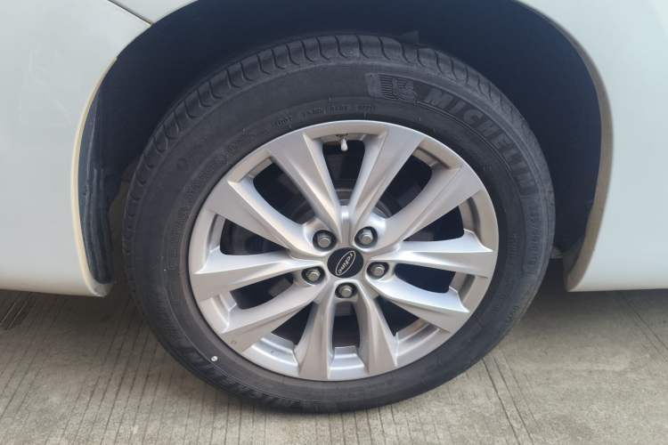 Used JAC Refine L6 MAX 2022 2.0T Automatic High-Power Flagship Edition